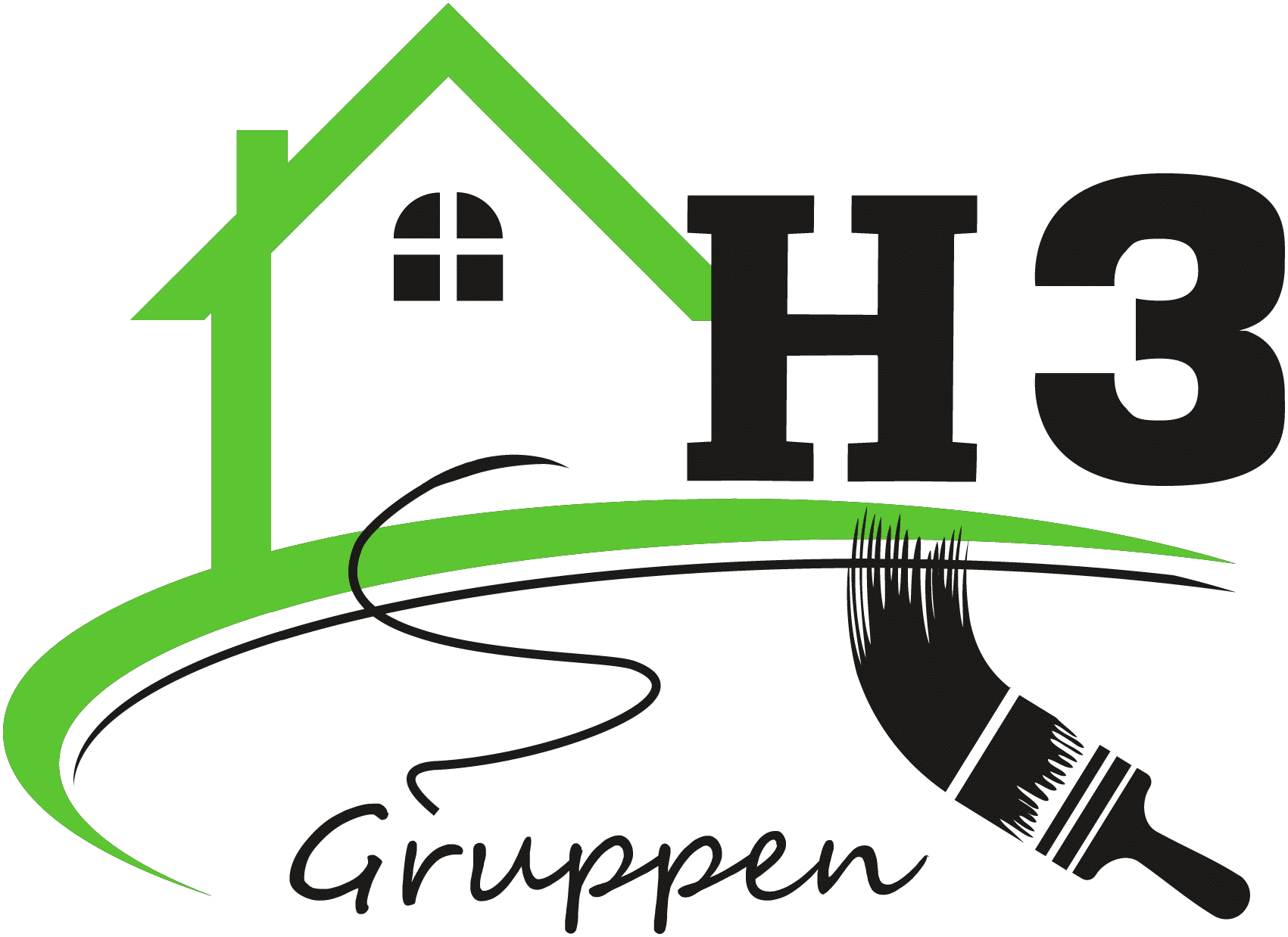 H3 Gruppen ApS